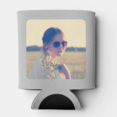 2枚の写真をクーラーでアップロード 缶クーラー (裏面)