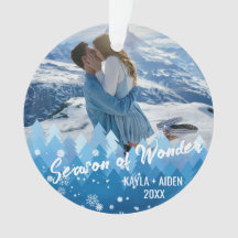 2枚の写真(青メリー色と明るい)