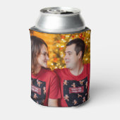 2枚カスタマイズの両面 缶クーラー (缶裏面)