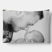 2枚フォトカスタム両面印刷 アクセサリーポーチ (正面)