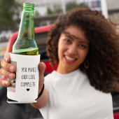 2枚モダンの写真 |私たちの生活を完成させる 缶クーラー