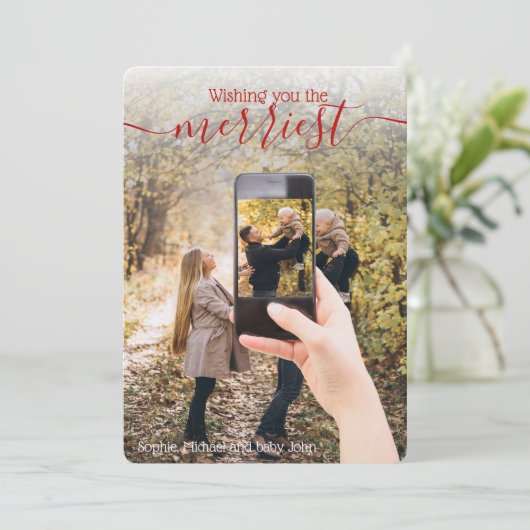 2枚ユニークの写真 – INセル写真の休日の願い (スタンド正面)