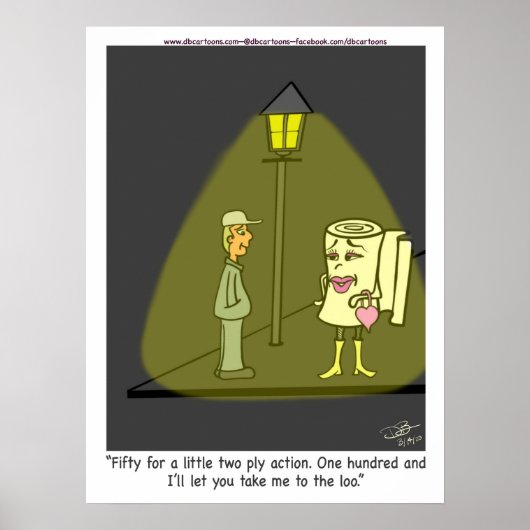 2枚重ねポスター ポスター (正面)