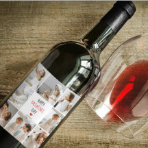 2枚 | Happy Valentines Day |カップルのギフト