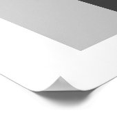 2次元 ポスター (角)