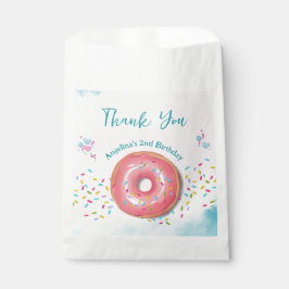 2歳のバッグに好意を。 フェイバーバッグ