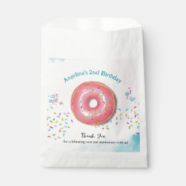 2歳のバッグに好意を。 フェイバーバッグ