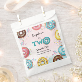 2歳のバッグに好意を。 フェイバーバッグ