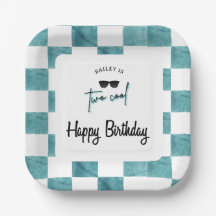 2歳の誕生日おめでとう