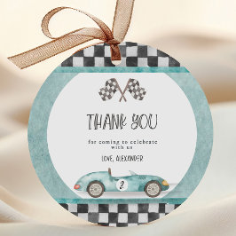 2歳の誕生日を早く迎える ラウンドシール