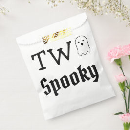 2歳不気味の誕生日 フェイバーバッグ