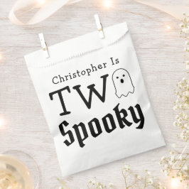 2歳不気味の誕生日 フェイバーバッグ