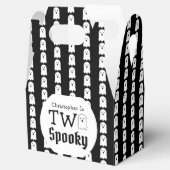 2歳不気味の誕生日 フェイバーボックス (オープン)