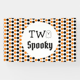 2歳不気味の誕生日 横断幕