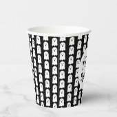 2歳不気味の誕生日 紙コップ (右)