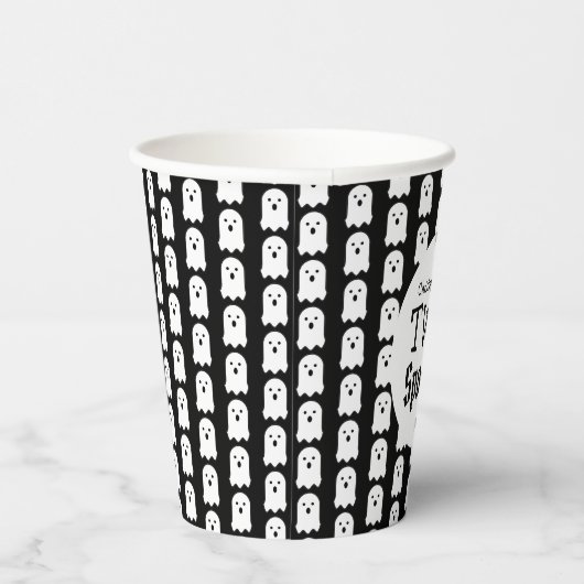 2歳不気味の誕生日 紙コップ (右)