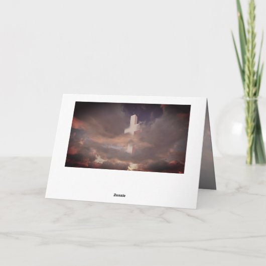 2歴代記7:14わがもし民は祈 カード (裏面)