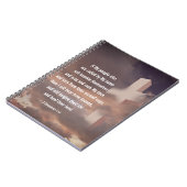 2歴代記7:14わがもし民は祈 ノートブック (左側)