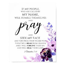 2歴代誌7:14私のもし民クリスチ祈ャン