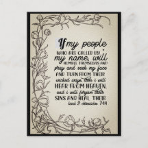 2歴代誌7:14私もしの民祈