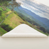 2歴代誌7:14 シェルパブランケット (3/4)