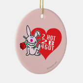 2熱い2 B 4Got セラミックオーナメント (右)