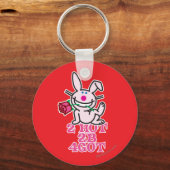 2熱 キーホルダー (正面)