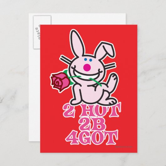 2熱 ポストカード (正面/裏面)