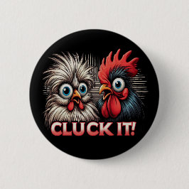 2番に切れ 缶バッジ