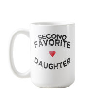 2番目おもしろいのfav娘の兄弟姉妹のライバルのジョーク