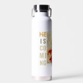 2番目のアーマゲド来ン・アポカリプスの啓示 ウォーターボトル (正面)