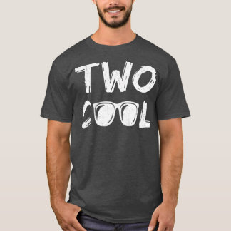 2番目のクール誕生日ギフト2歳の男の子セコ Tシャツ