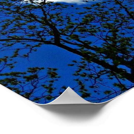 2番目のテモテ1:7神は私たち与えを持っていない。.. ポスター (角)