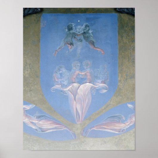 2番目のバージョンのセクション ポスター (正面)