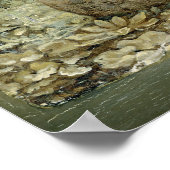 2番目のバージョンのセクション ポスター (角)