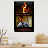 2番目の図 ポスター (キッチン)