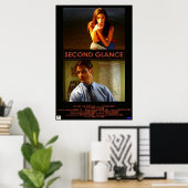 2番目の図 ポスター (ホームオフィス)