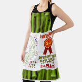 2番目の場所 エプロン (インサイチュ)