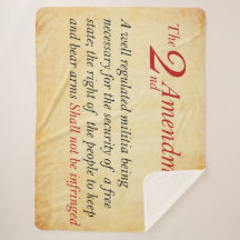 2番目の改正は、戦うには古すぎる、あまりにも誇りを持ったに走