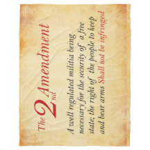 2番目の改正は、戦うには古すぎる、あまりにも誇りを持ったに走