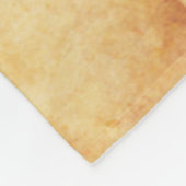 2番目の改正は、戦うには古すぎる、あまりにも誇りを持ったに走 フリースブランケット (角)