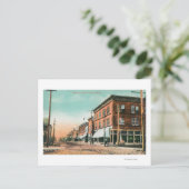 2番目の通り ポストカード (スタンド正面)