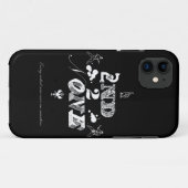2番目の2なし – wt Case-Mate iPhoneケース (裏面(横))