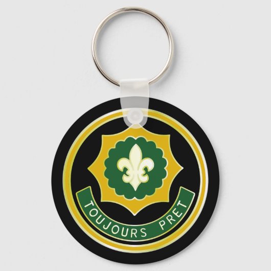 2番目のACRキーチェーン キーホルダー (正面)