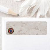 2番目のMSOB [3D] ラベル (インサイチュ)