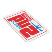 2番目を呼び出す – マグネット (右側)