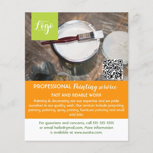 2絵画歳と飾2000年 チラシ (裏面)