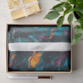 2美しい狼 薄葉紙 (ギフト)