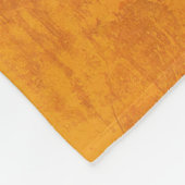 2羽の鳥が一緒に飛ばすあなたの一流の|を加えて下さい フリースブランケット (角)