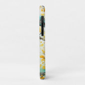 2羽の鳥が木の枝に座る Case-Mate iPhoneケース (裏面/左)